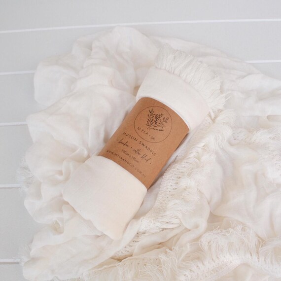 muslin wraps