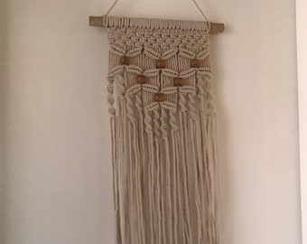 macramé