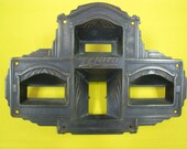 ZENITH Antique Radio Faceplate 57-341 for Models 410 420 430 440 475 476 757 760 765 767 770 775 777 780 788
