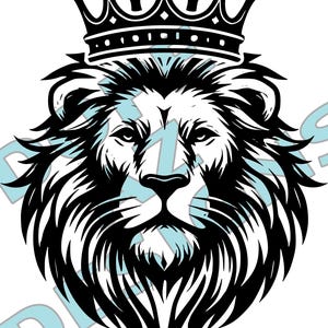 King Lion King