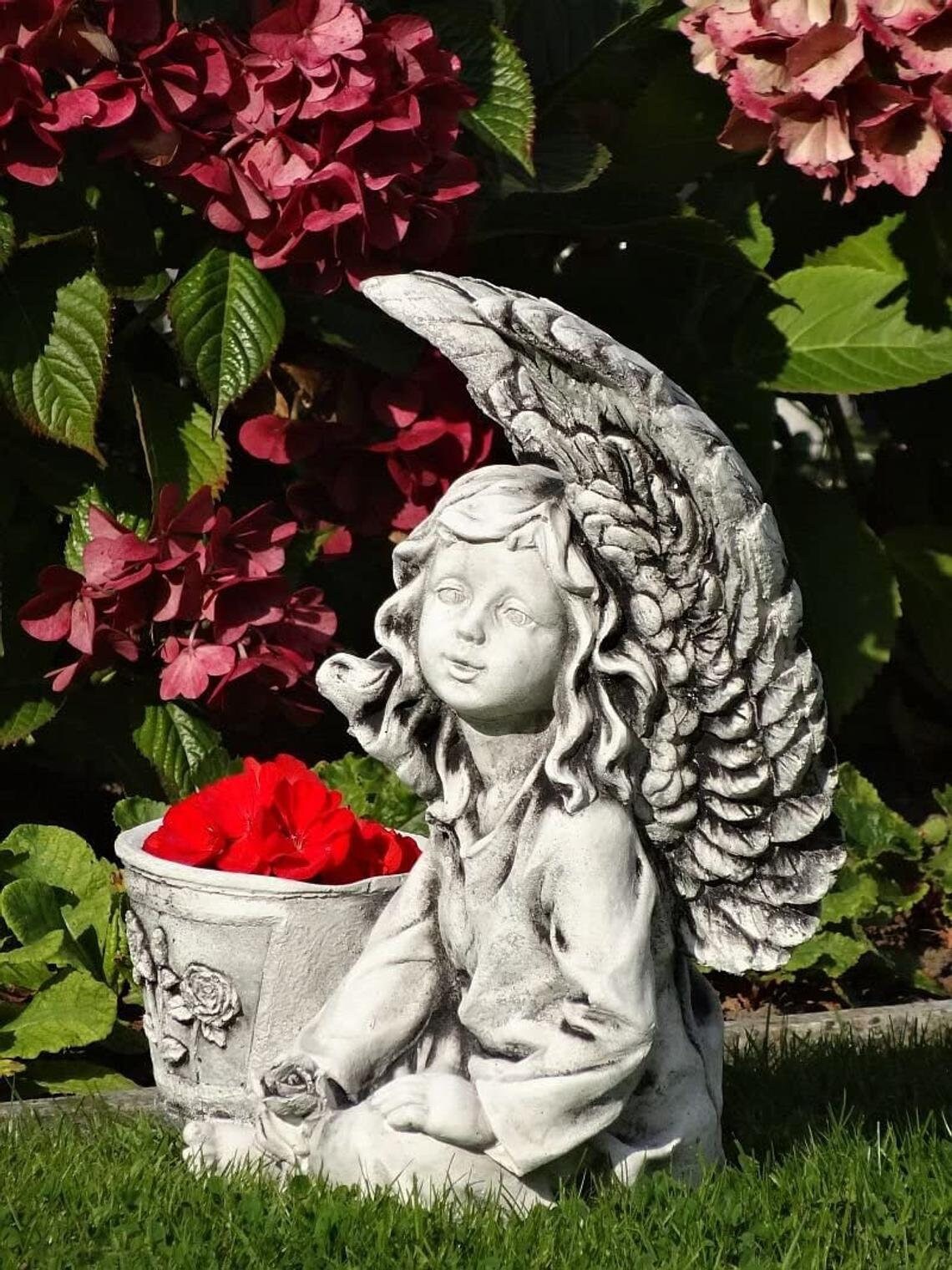 engel garten