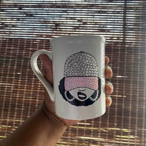 Bling Mug