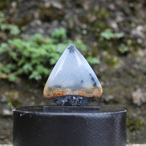 Maligano jasper cabochon