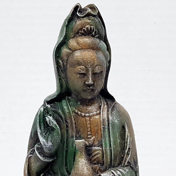 Quan Yin Etsy