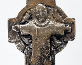 Celtic Kilfenora High Cross 9.5 inches
