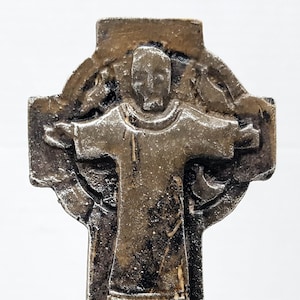 Celtic Kilfenora High Cross 9.5 inches