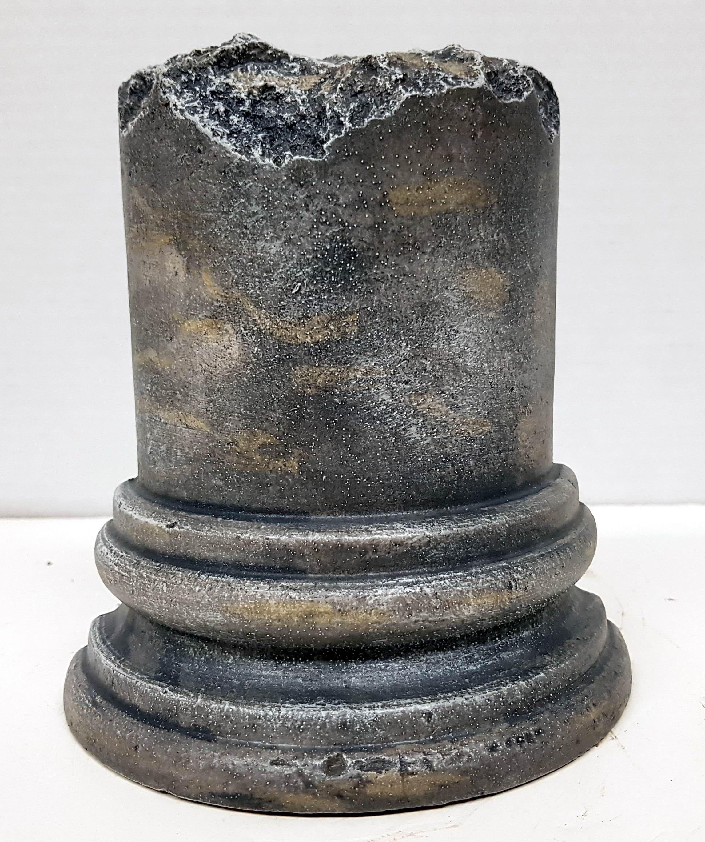 Decorative Septic Pipe Cover Pagodavent