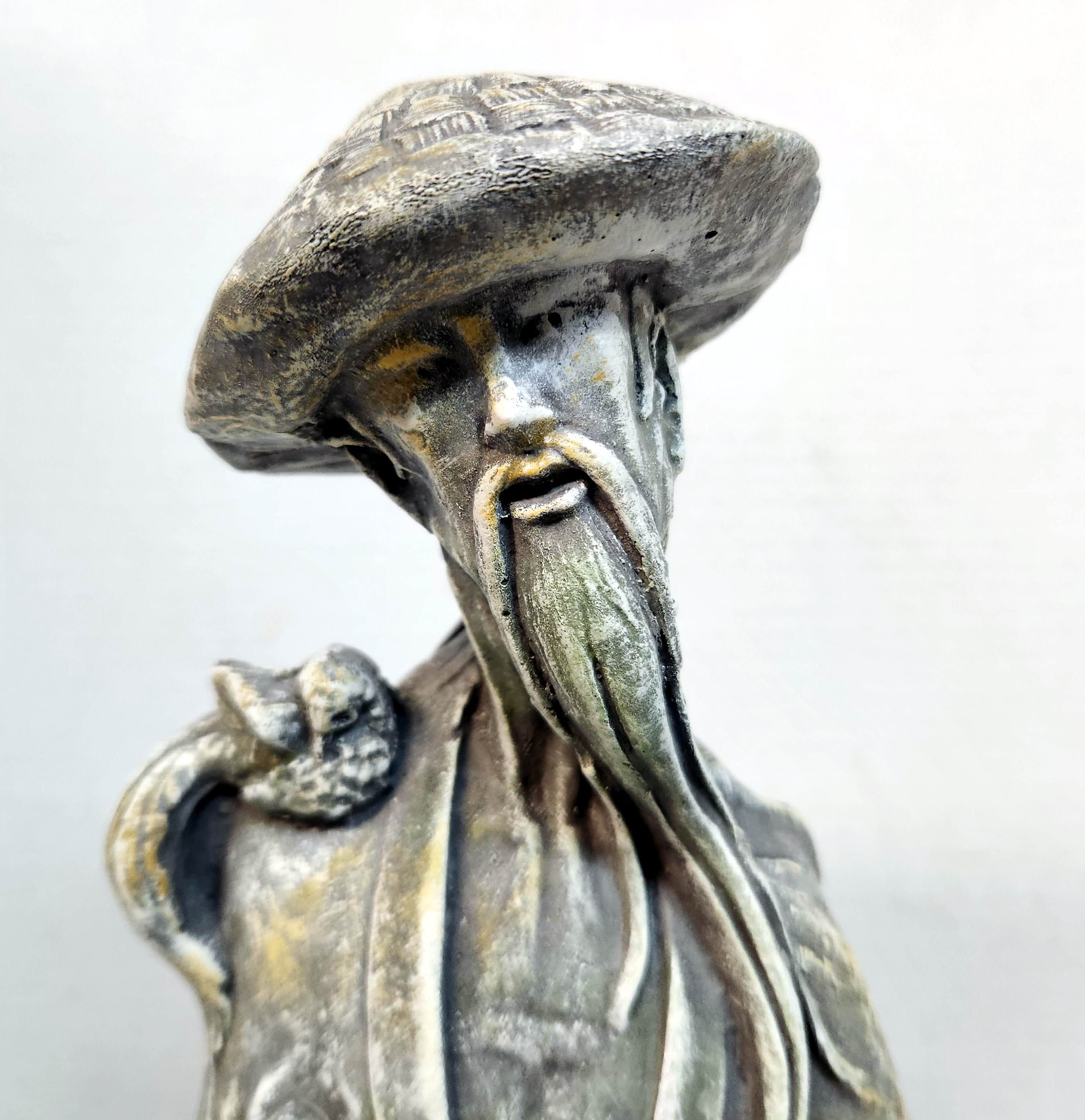 Chinese Fisherman - Etsy Hong Kong