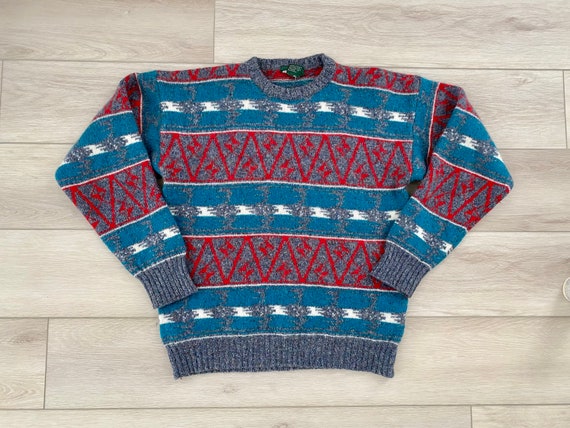 Hunt Club Jcpenny Vintage Wool Blend 