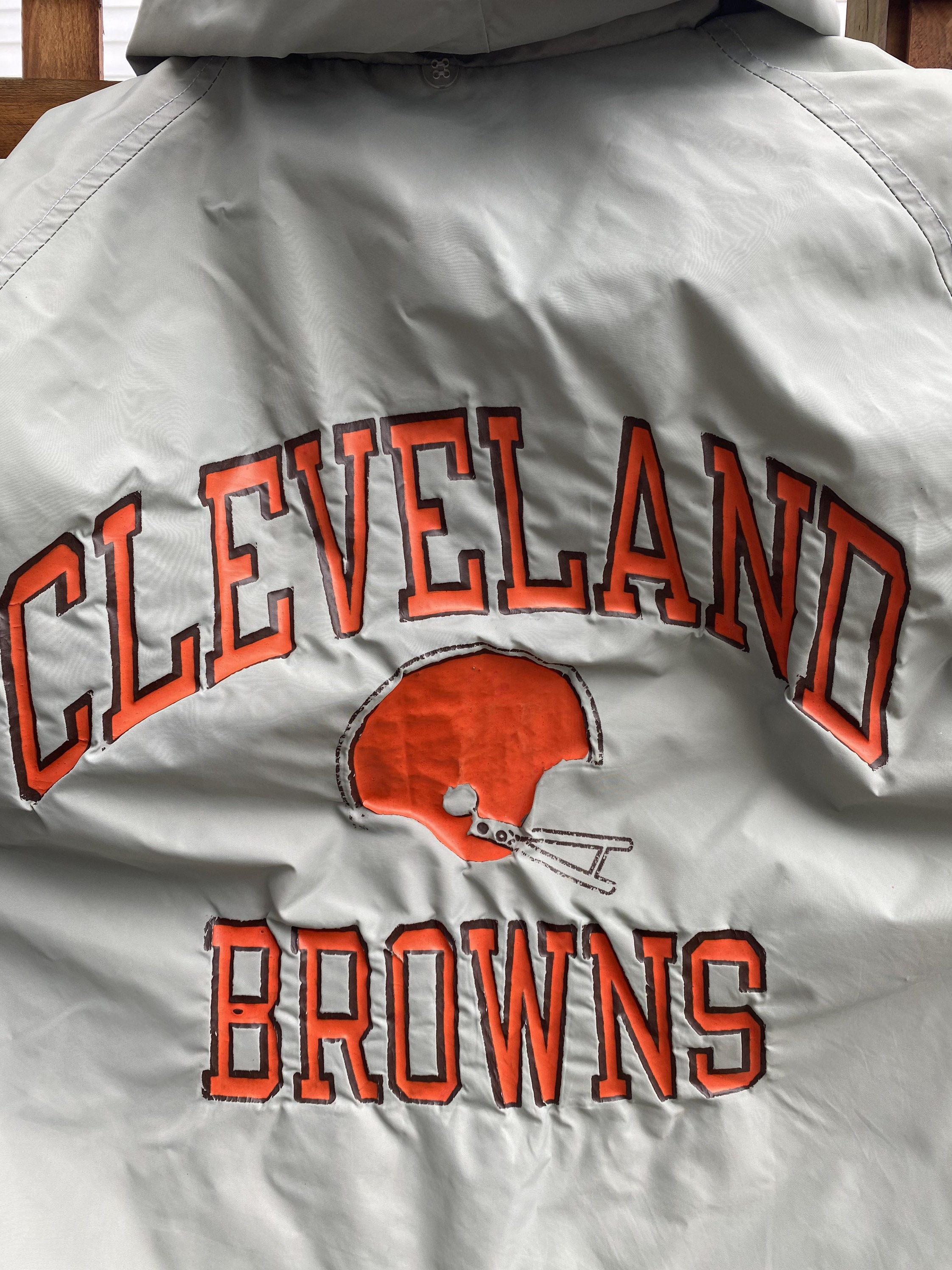 Fake Knockoff Nike Nick Chubb 1946 Browns Jersey Review 