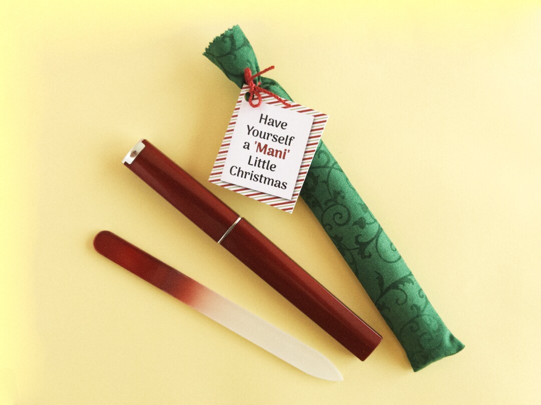 Stocking Stuffer for Women Gift Under 5 Dollar for Small Christmas Gift