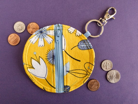 Oomomo Alberta - Coin Purse Keychains with Japanese Flair!... | Facebook