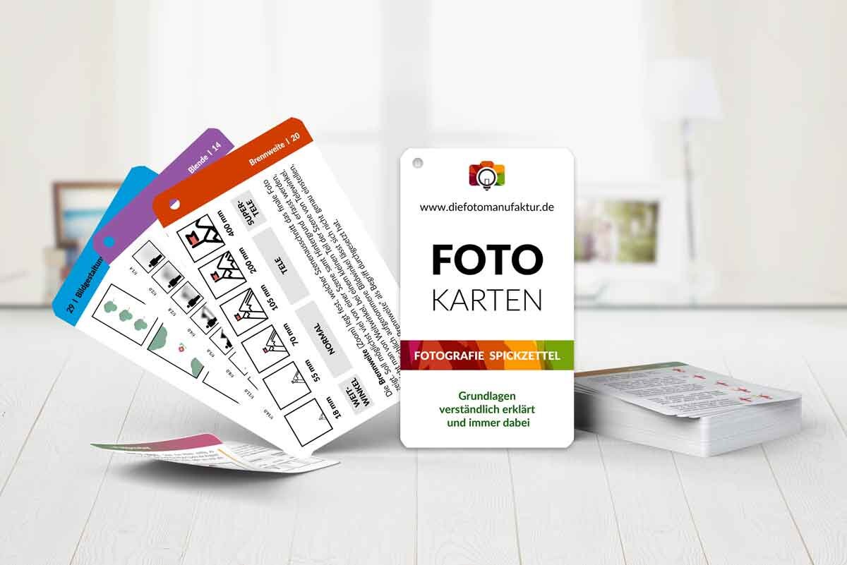 Cheat Card Per Fotografi - 46 Pagine Con Impostazioni E Consigli Per Foto Perfette - Foto 5