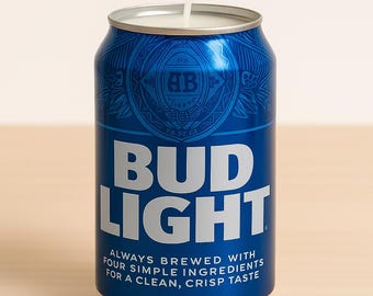 Vintage 1987 Spuds MacKenzie Bud Light Sign, Lighted - The