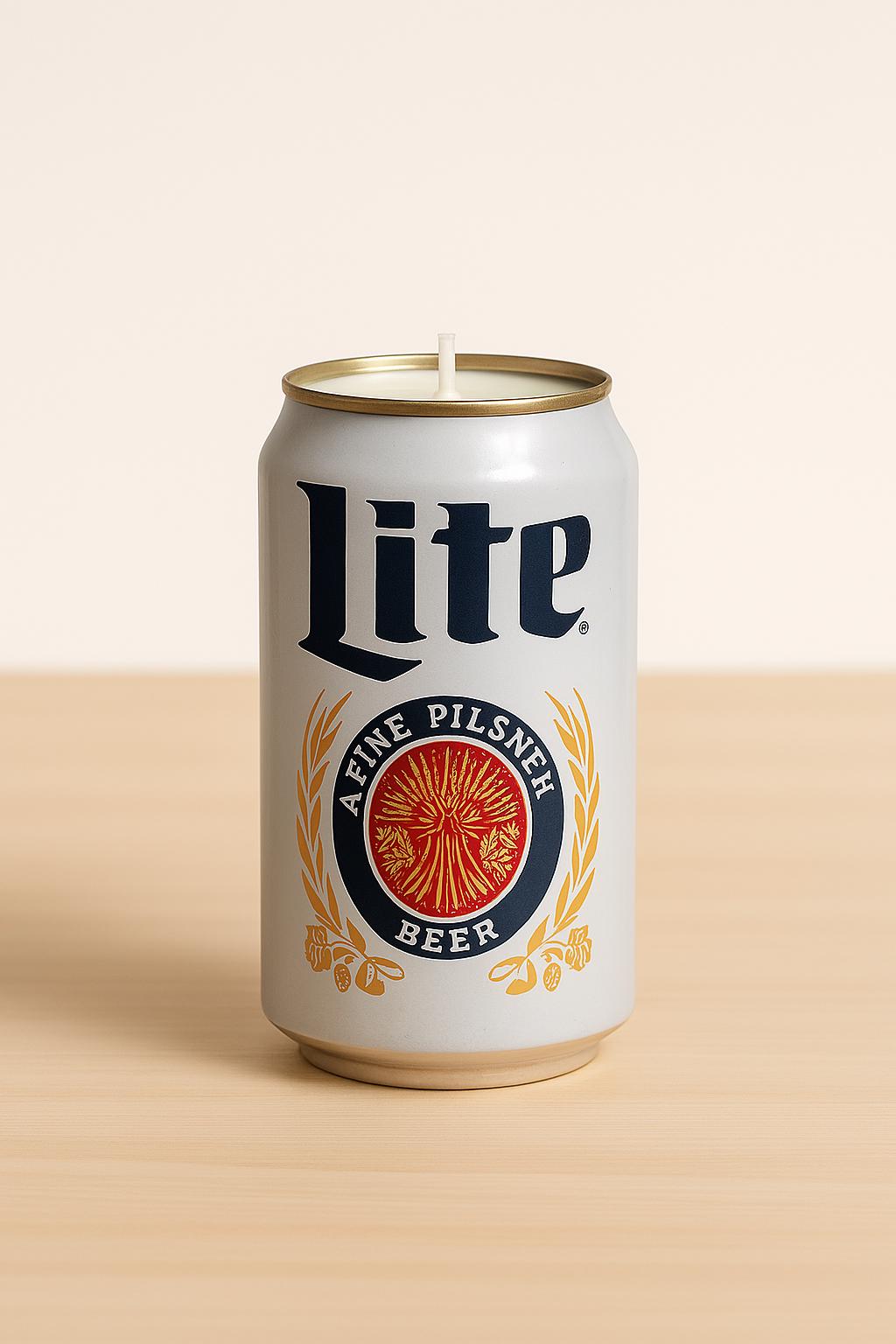 アメリカビール Miller Lite ミラーライト30缶 アメリカで人気ビール