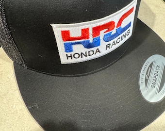 Motocross SnapBack