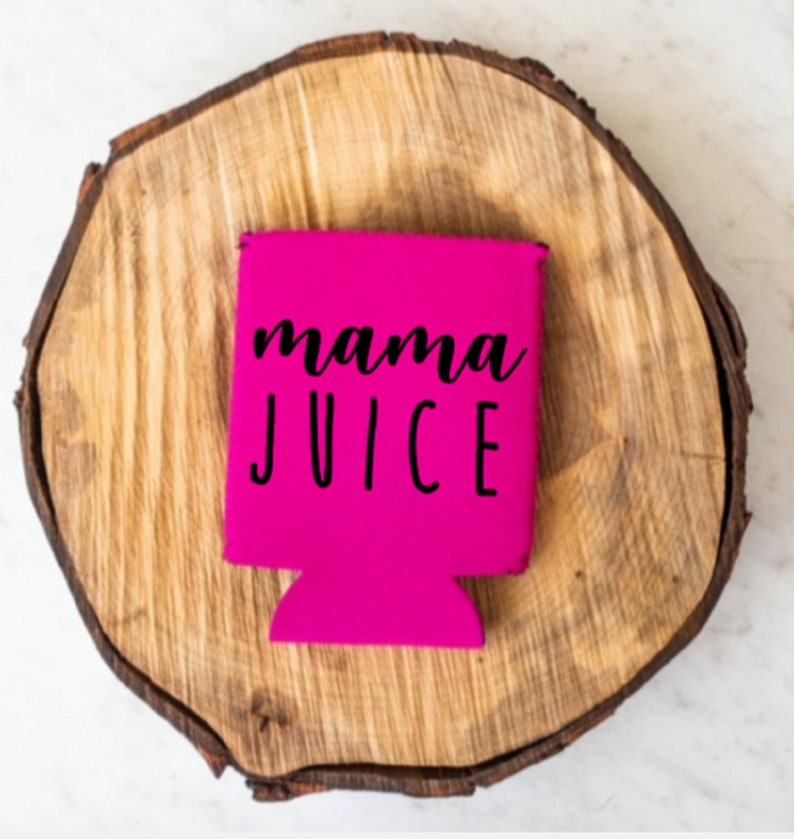 custom made beer koozies