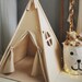 see more listings in the TEEPEE tents (solid) section