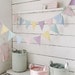 see more listings in the BUNTING banners section