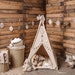 see more listings in the Tentes TEEPEE (solides) section