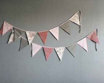 nursery banner decor