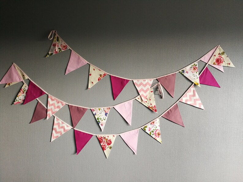 Banner Flags Banner Bunting Flags Bunting Nursery Baby Etsy