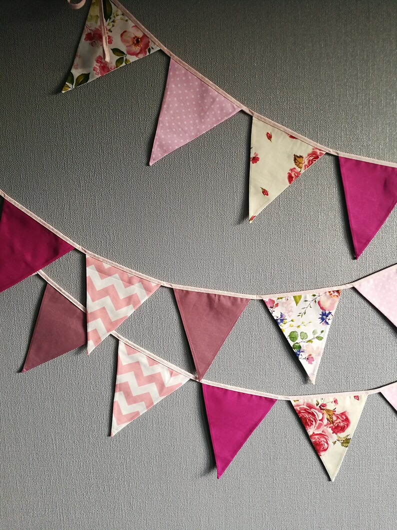 Banner Flags Banner Bunting Flags Bunting Nursery Baby Etsy