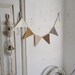 see more listings in the BUNTING-banners section