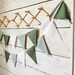 see more listings in the BUNTING banners section