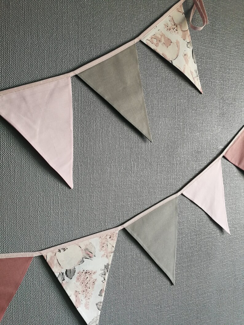 Banner Flags Banner Bunting Flags Bunting Nursery Baby Etsy