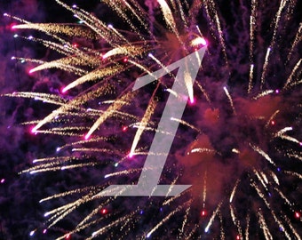 Vuurwerk 1