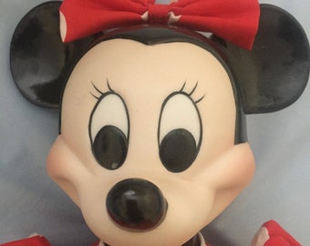 schmid music box doll