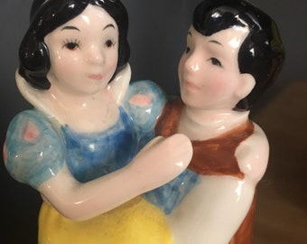 Someday My Prince Will Come Music Box by Schmid for Disney