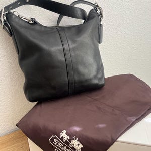 Coach 9326 - Etsy