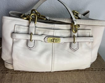 Coach Chelsea Jayden Carryall handbag