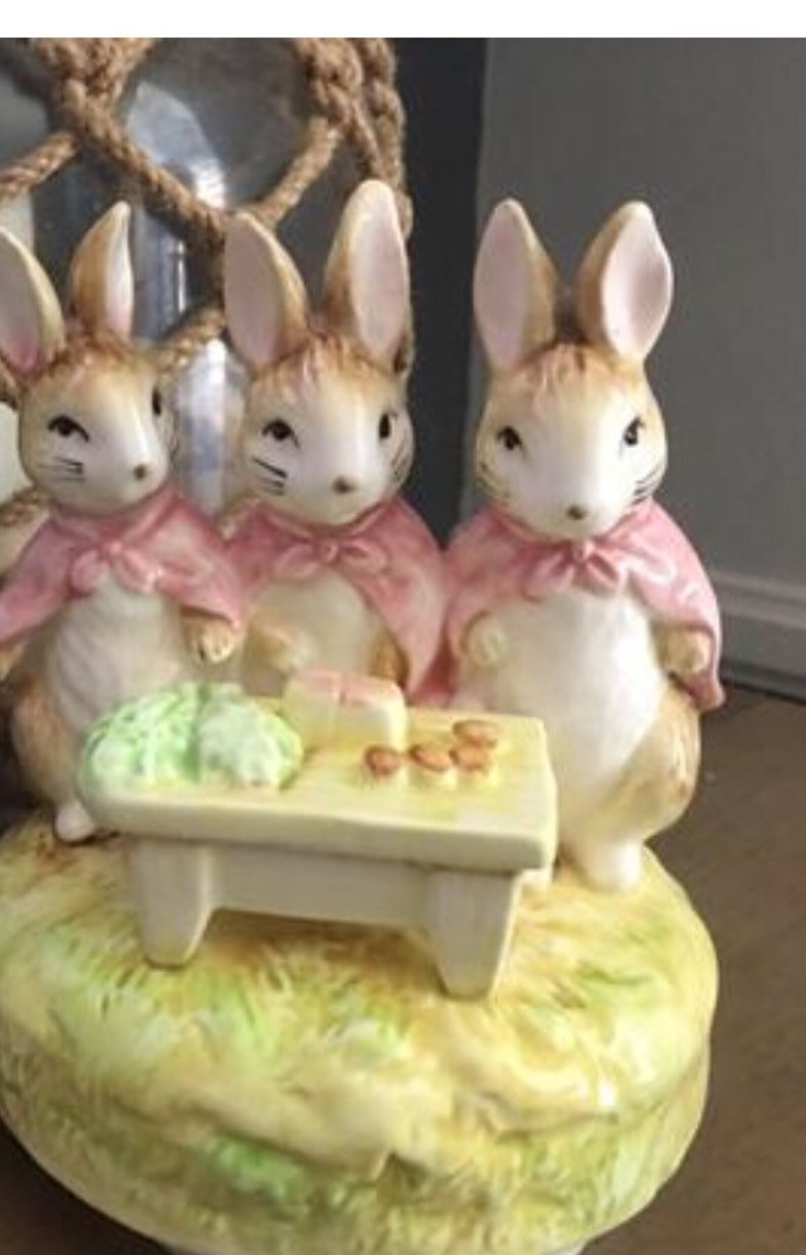 flopsy mopsy cottontail plush