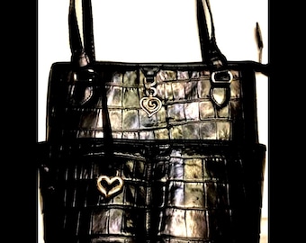 Brighton Donna Handbag/Crossbody