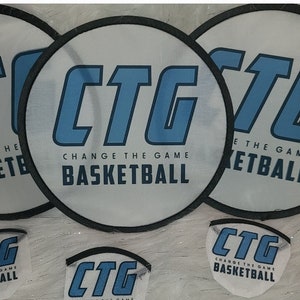 Personalized collapsing fans