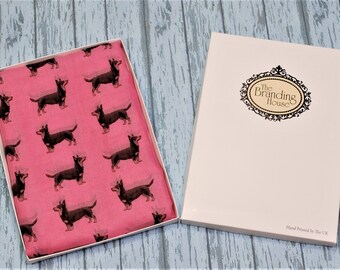 lancashire heeler prijs