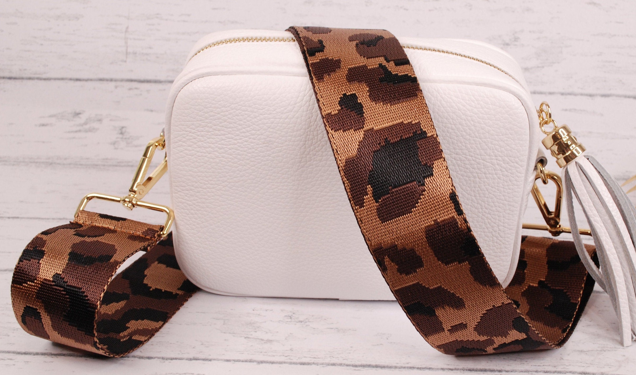 Detachable Bag Strap Attachable Shoulder Strap for Handbags Etsy