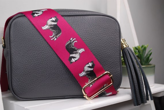 Shetland Sheepdog Shoulder BAg Shetland Sheepdog Shoulder BAg