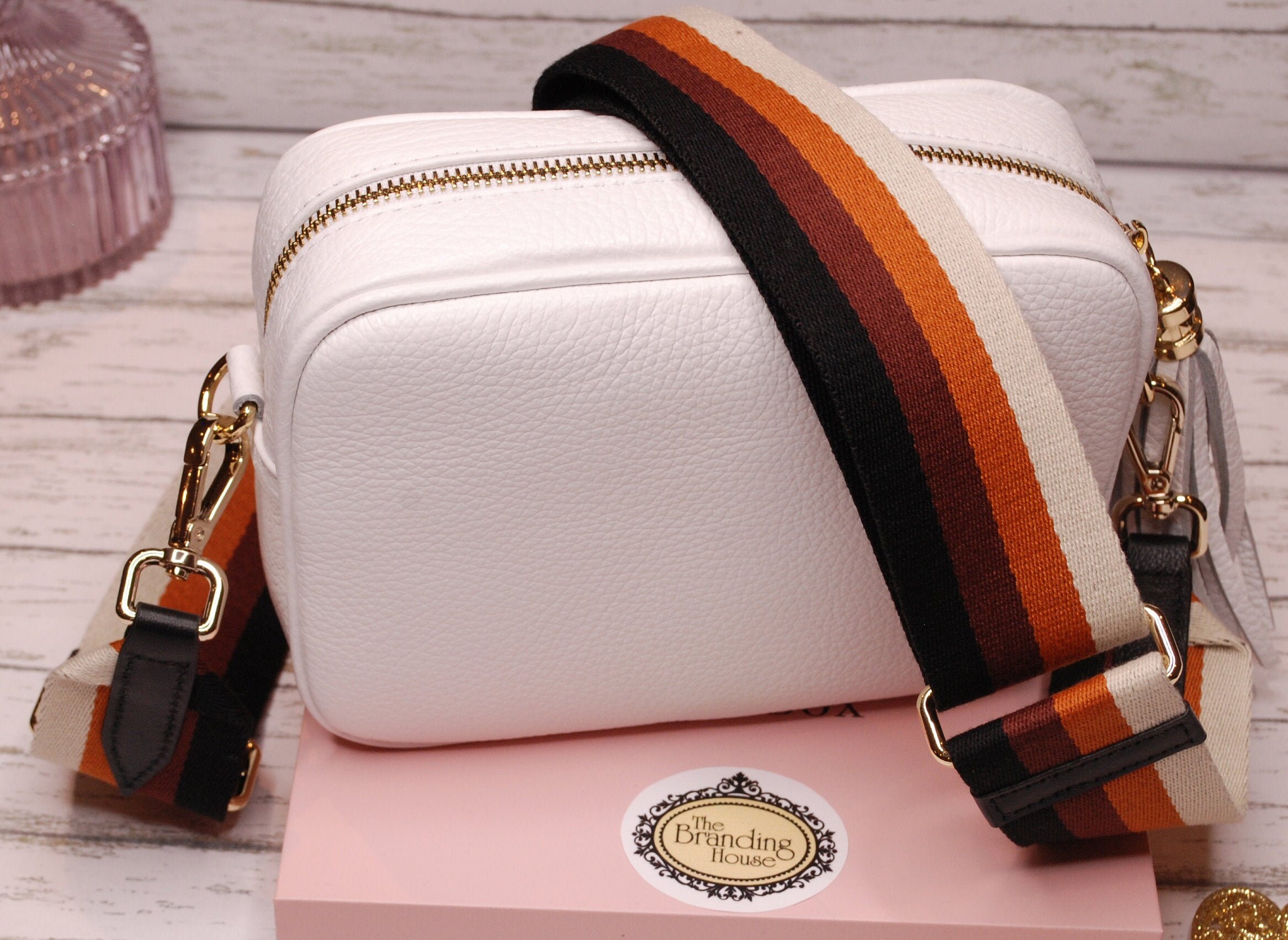 Detachable Bag Strap Attachable Shoulder Straps for Handbags Etsy