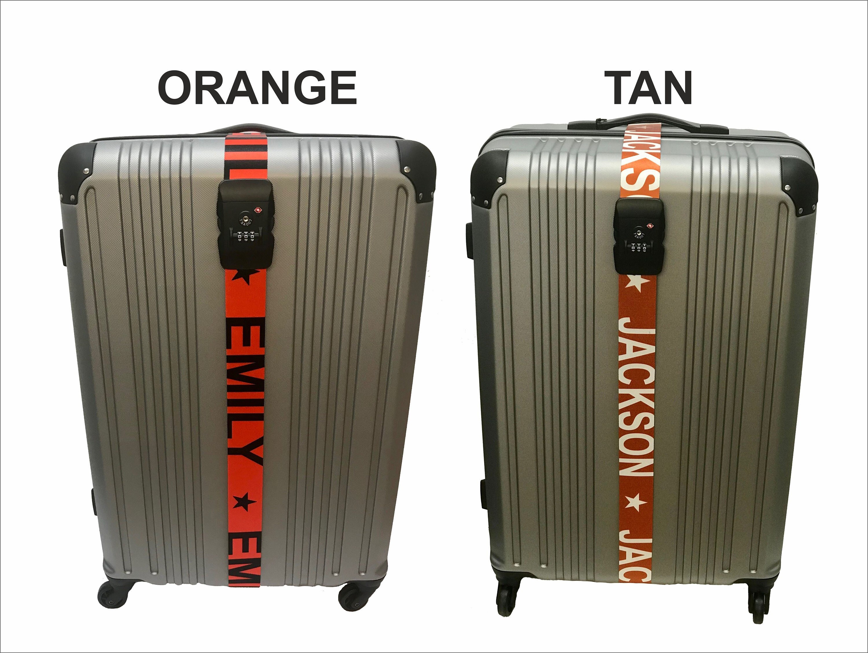 Miglior Cinghia Per Valigia - Quale Scegliere? (2021 - Foto 4