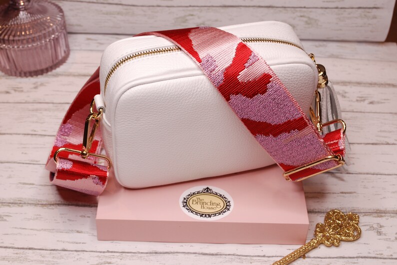 Detachable Bag Strap Attachable Shoulder Straps for Handbags Etsy