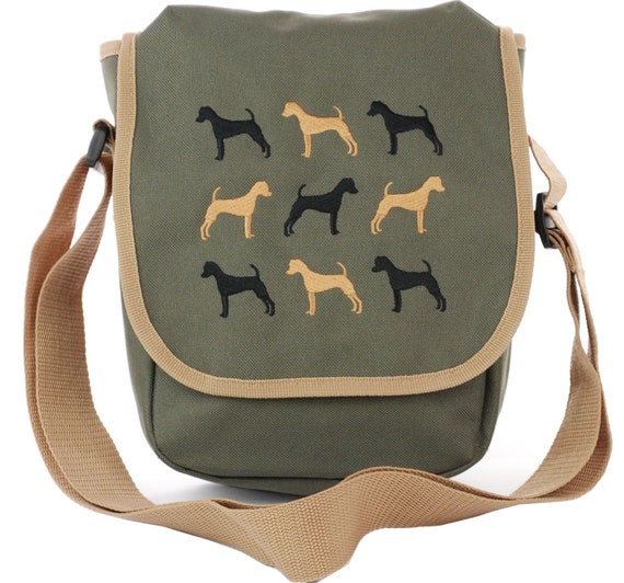 dog walking bag purses
