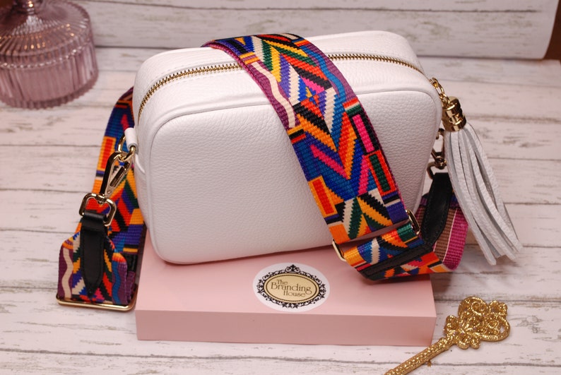 Detachable Bag Strap Attachable Shoulder Straps for Handbags Etsy