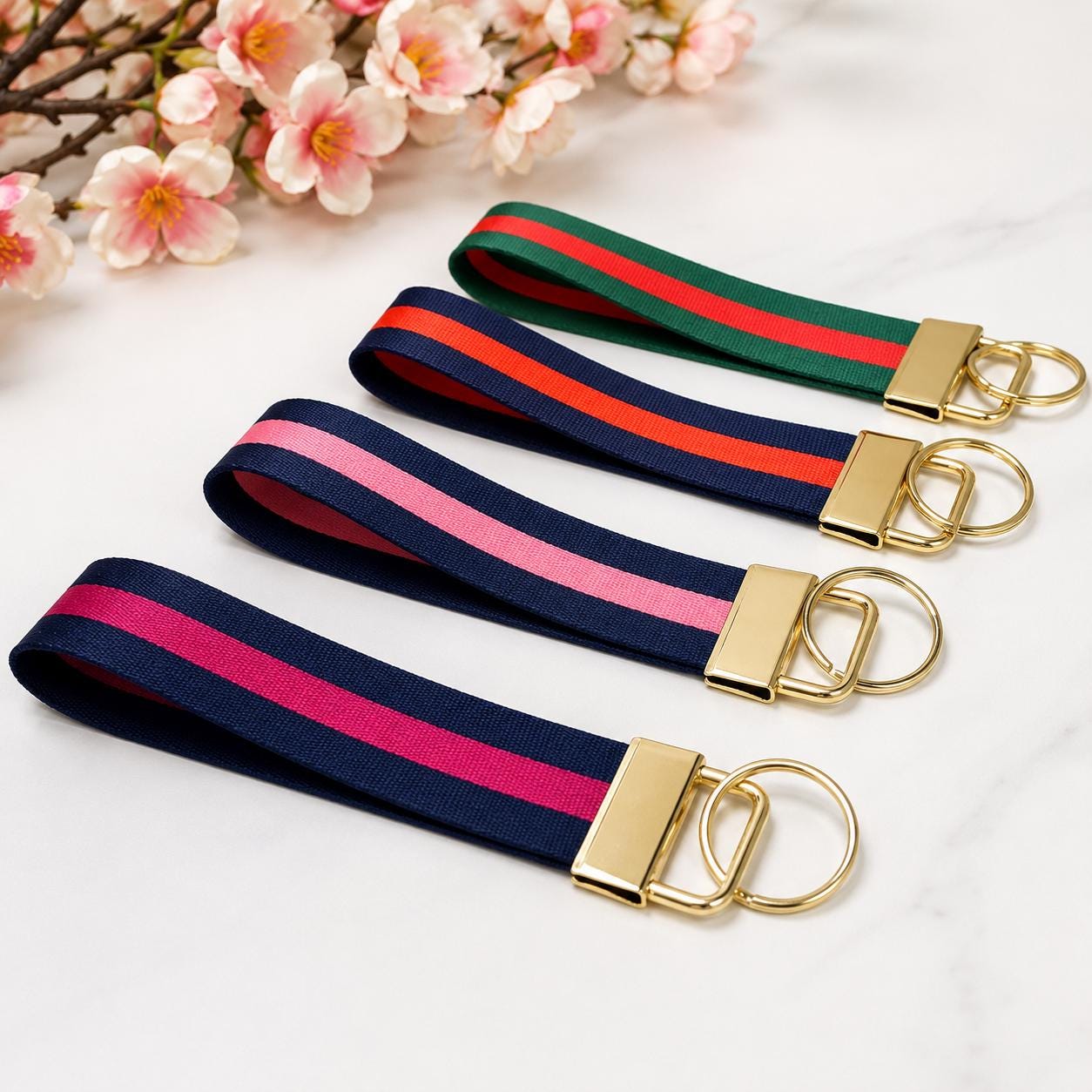 Red and green gucci strap - Etsy 日本