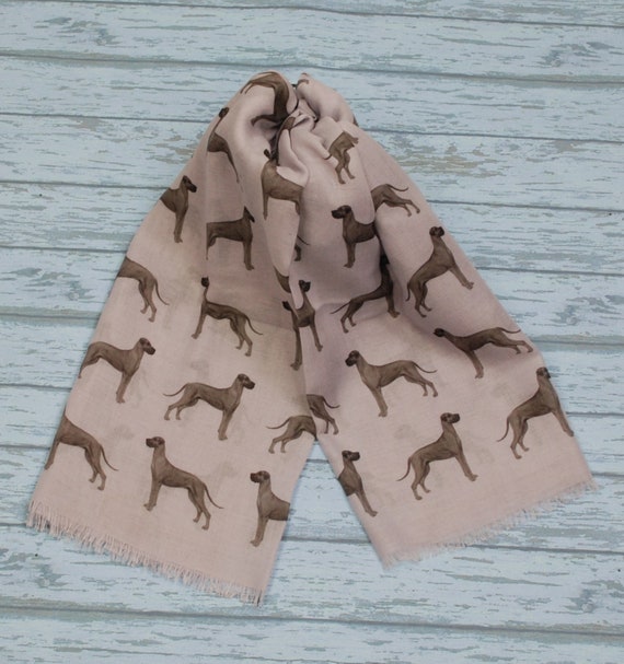 Great dane scarf hotsell
