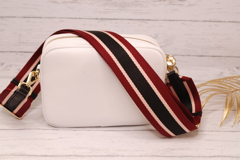 Detachable Bag Strap Attachable Shoulder Strap for Handbags Etsy