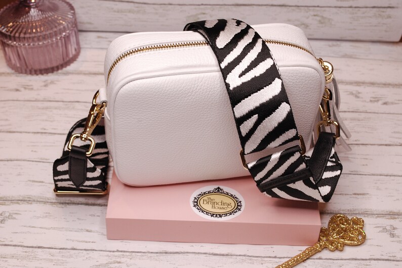 Detachable Bag Strap Attachable Shoulder Straps for Handbags Etsy